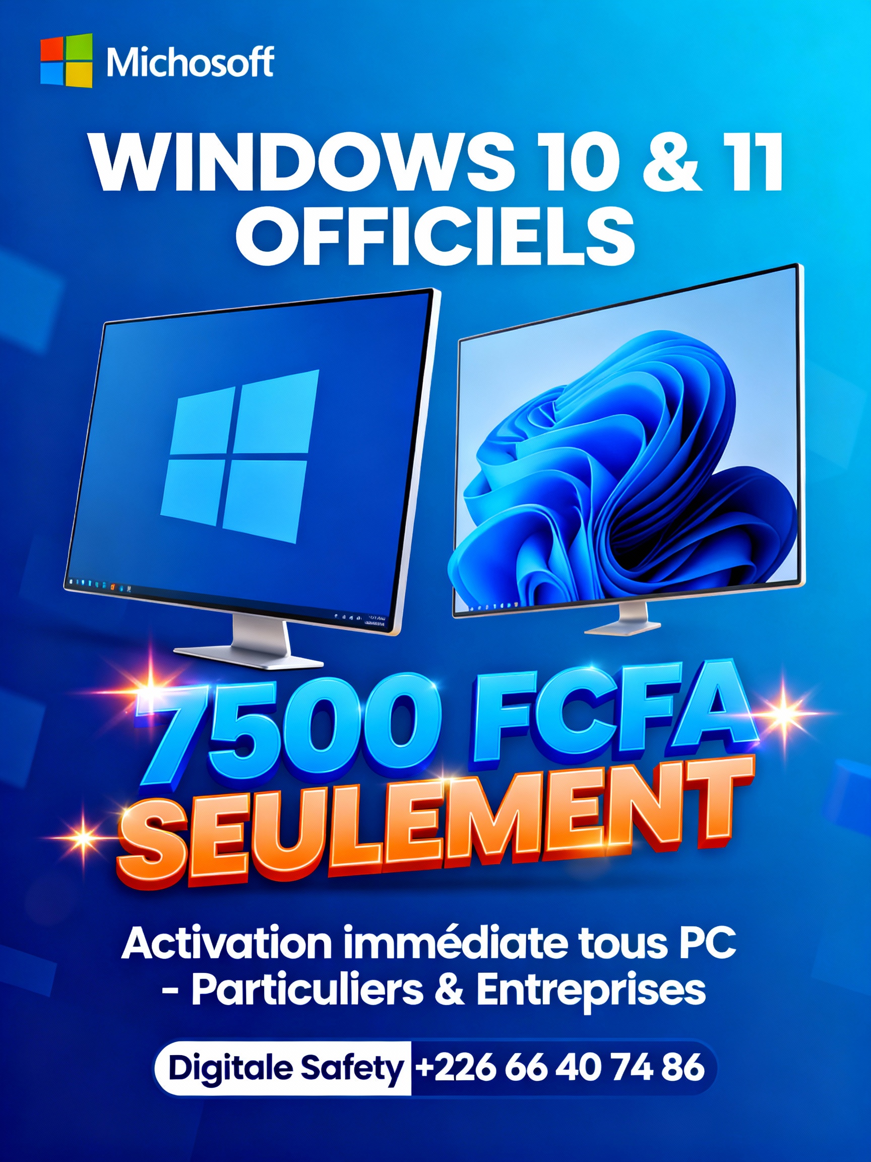Windows 10/11 Pro